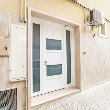فيلا Casa Velia مونوبولي المظهر الخارجي الصورة