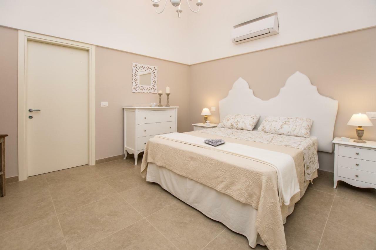 فيلا Casa Velia مونوبولي المظهر الخارجي الصورة