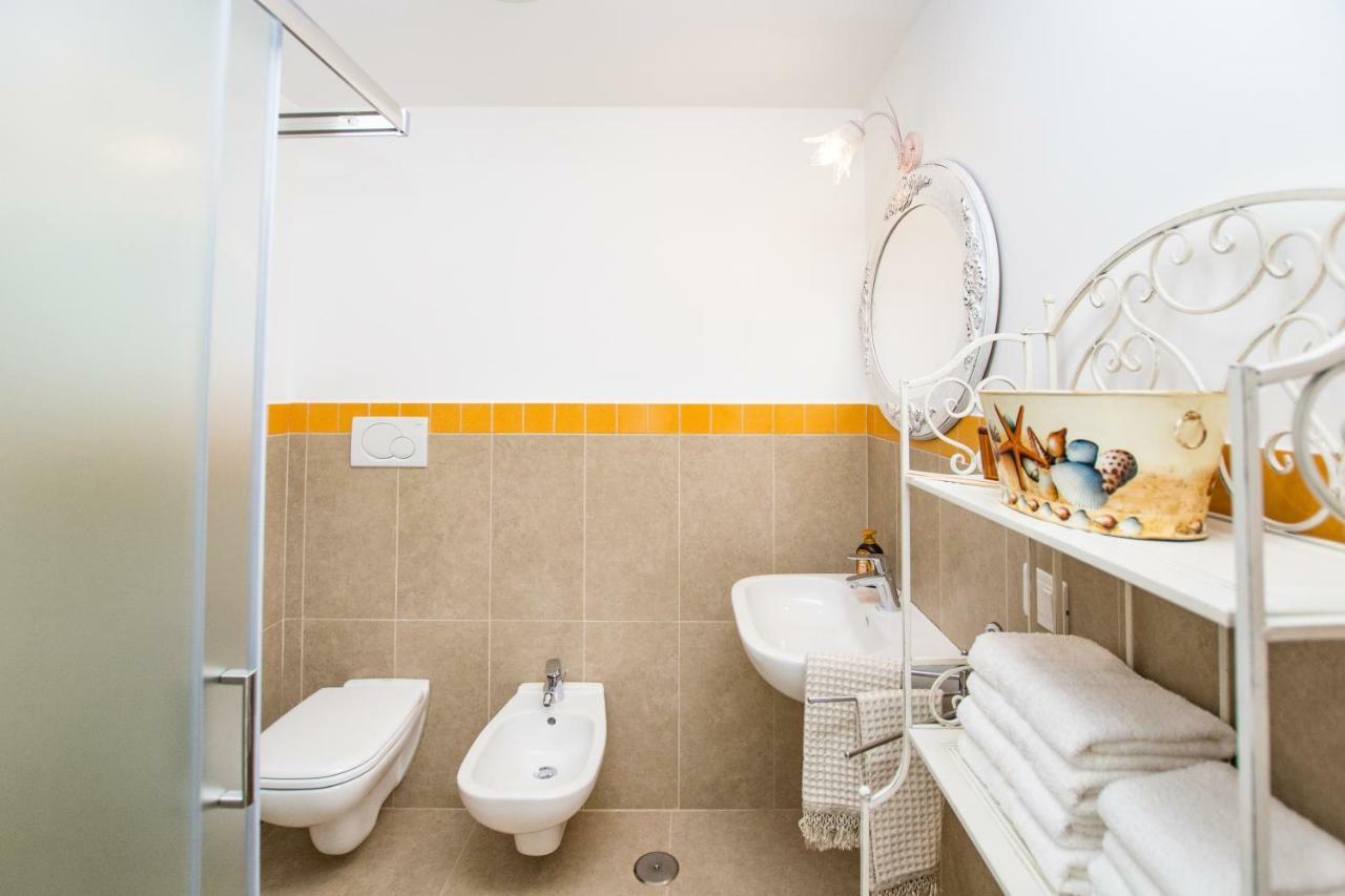 فيلا Casa Velia مونوبولي المظهر الخارجي الصورة
