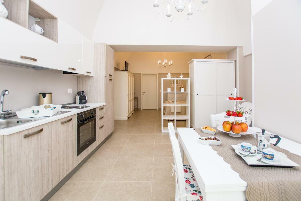 فيلا Casa Velia مونوبولي المظهر الخارجي الصورة