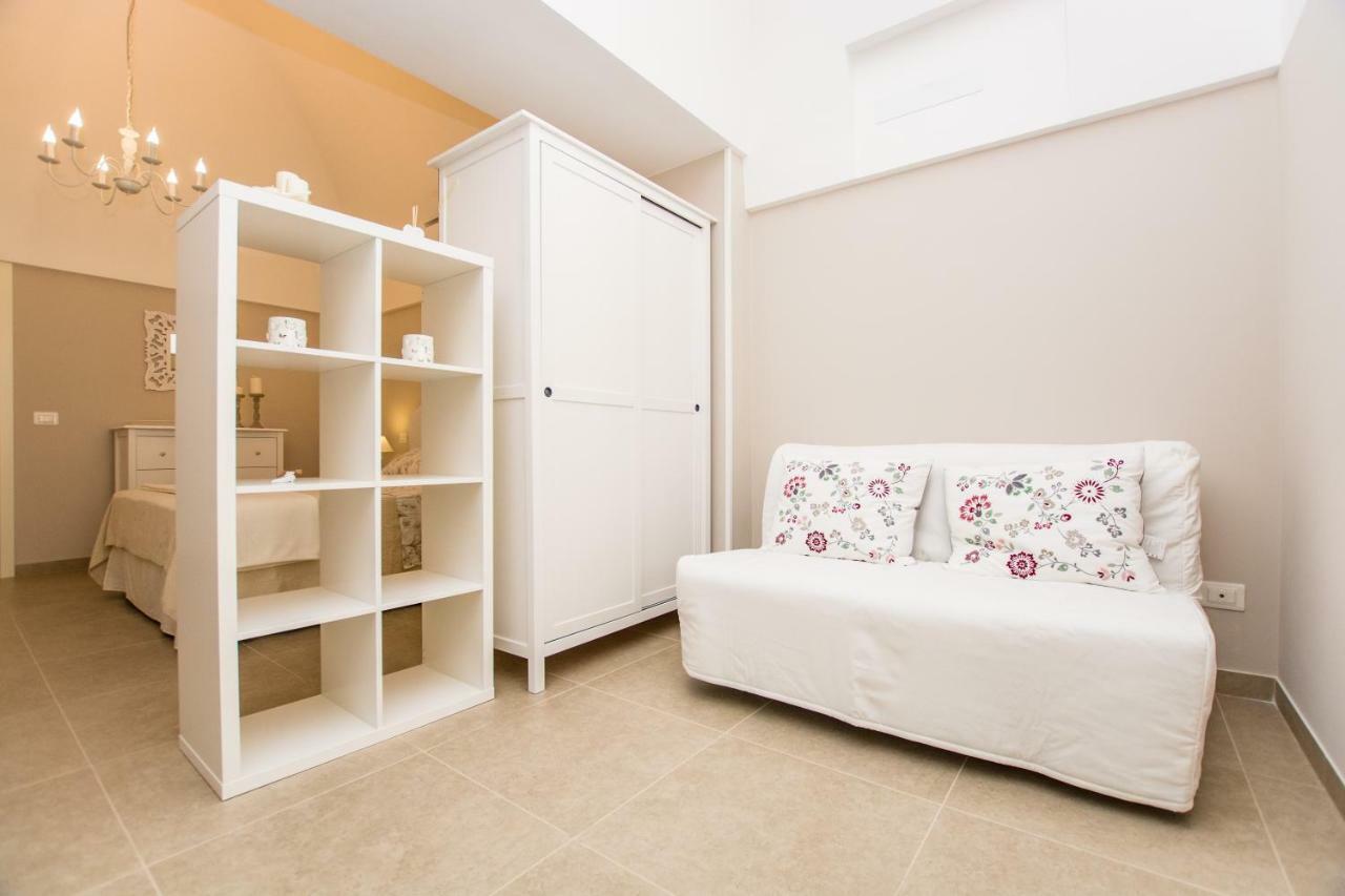 فيلا Casa Velia مونوبولي المظهر الخارجي الصورة
